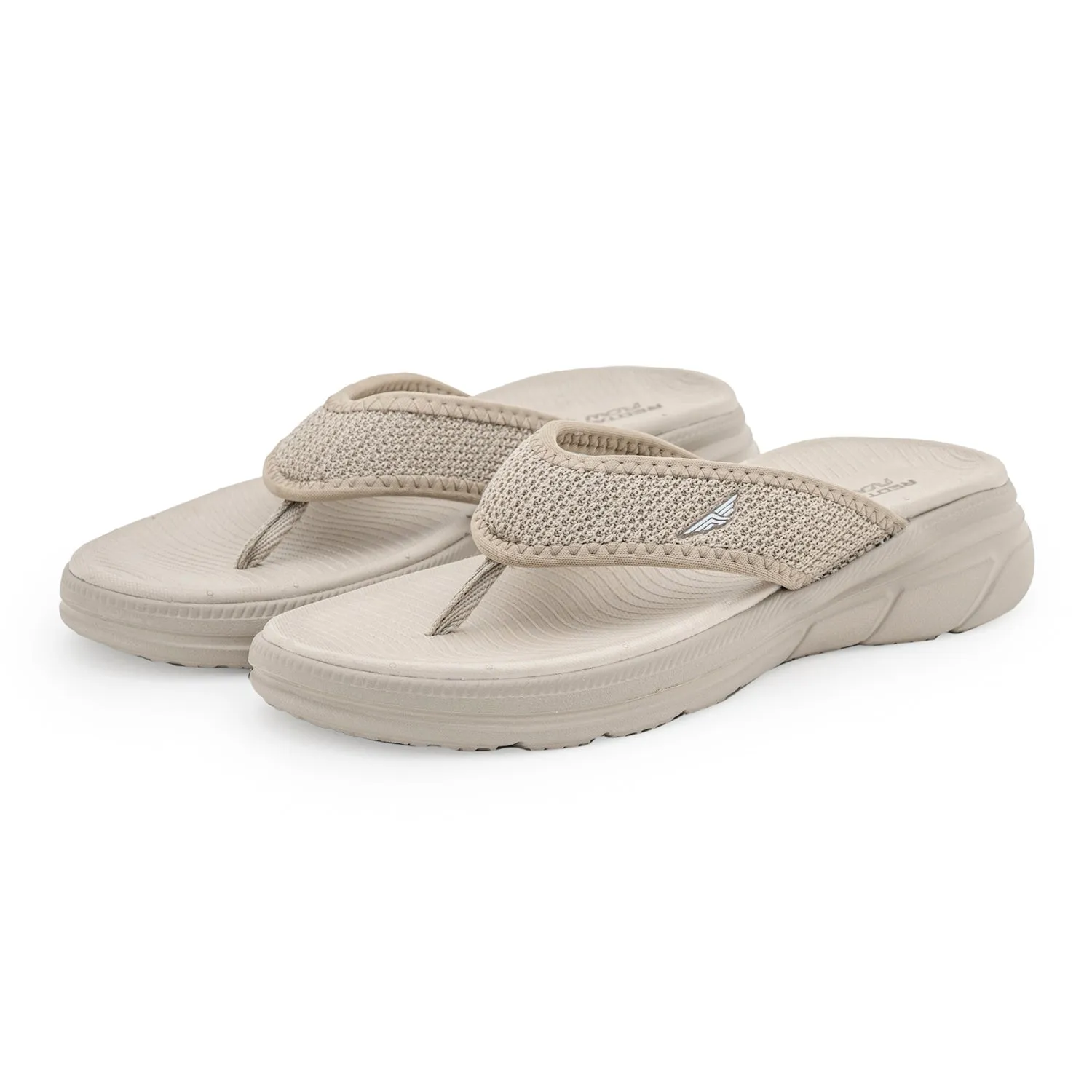 Flip-Flop Sliders For Women