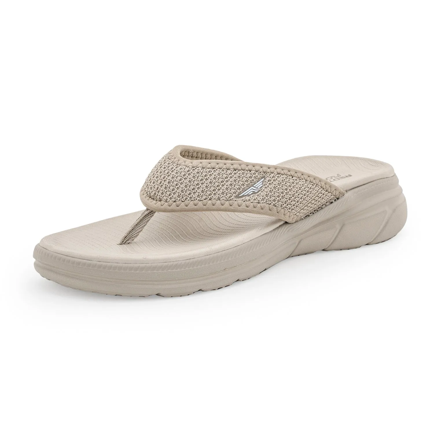Flip-Flop Sliders For Women