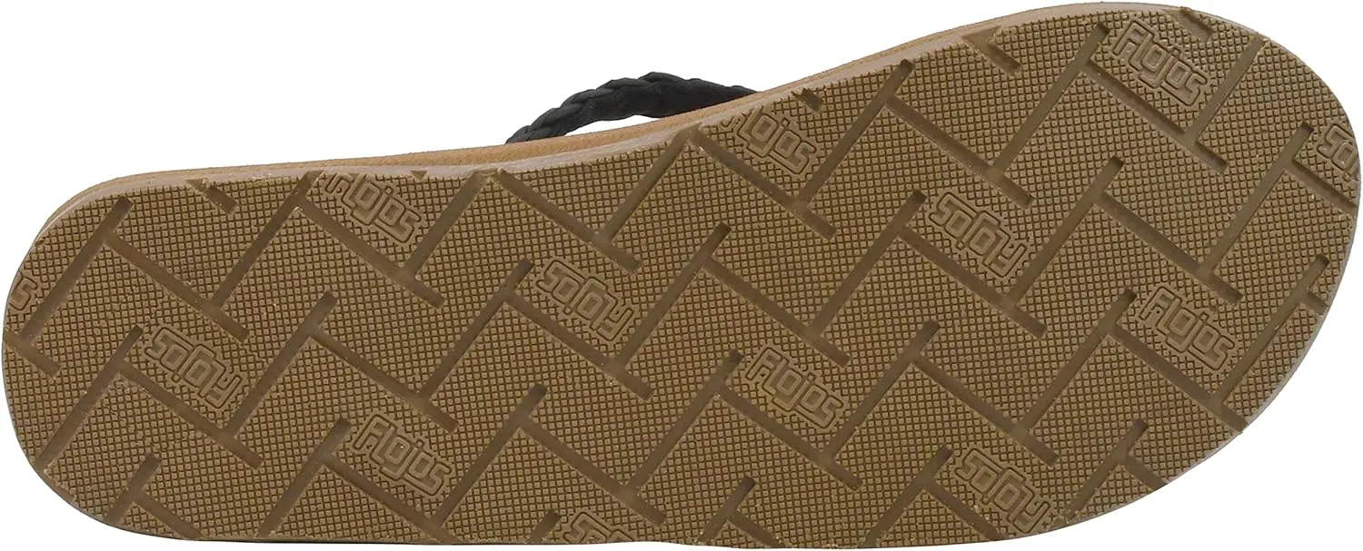 Flojos Women Harper Flip-Flop