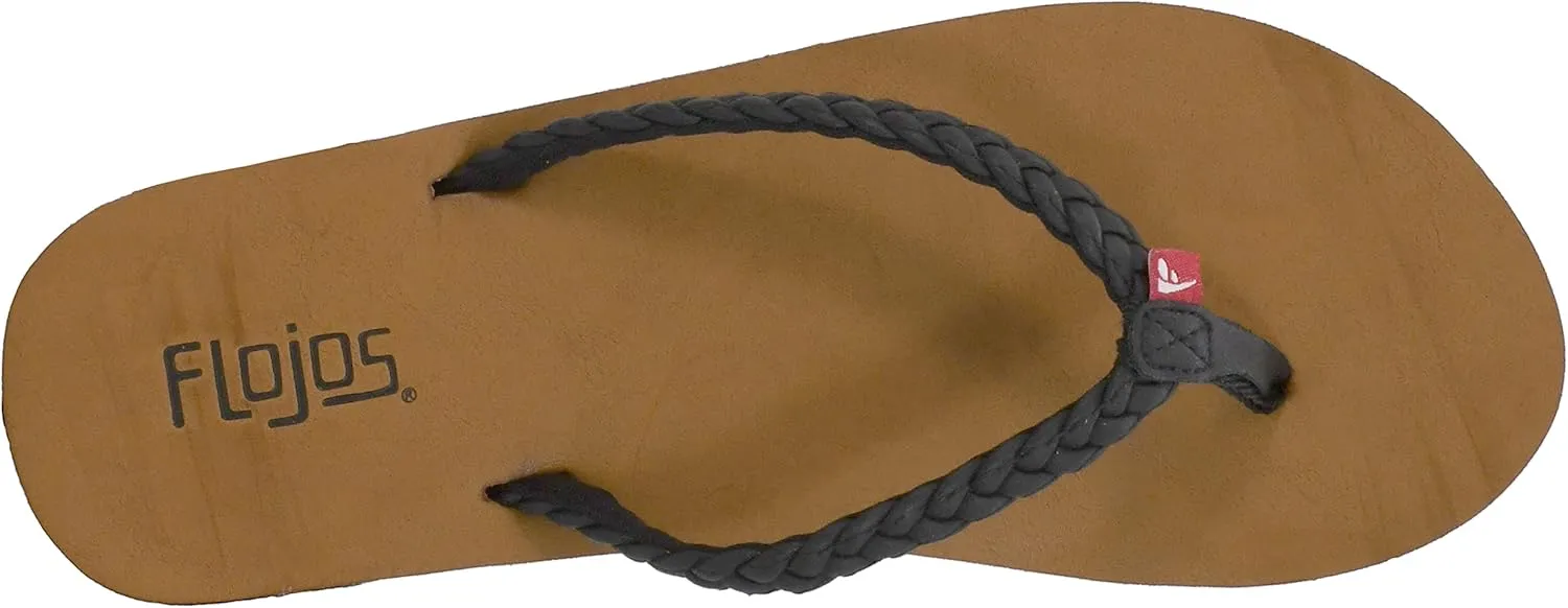 Flojos Women Harper Flip-Flop