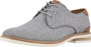 Florsheim Highland Canvas Plain Toe Oxford Men's Oxford