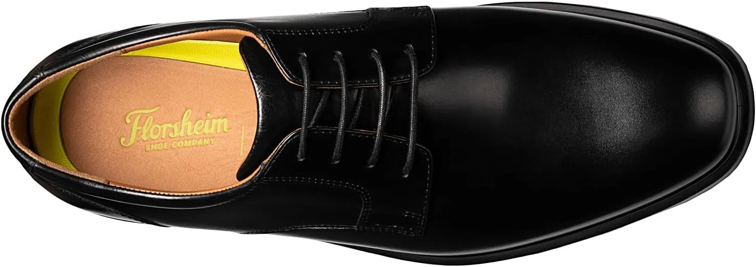Florsheim Men's, Forecast Plain Toe Oxford