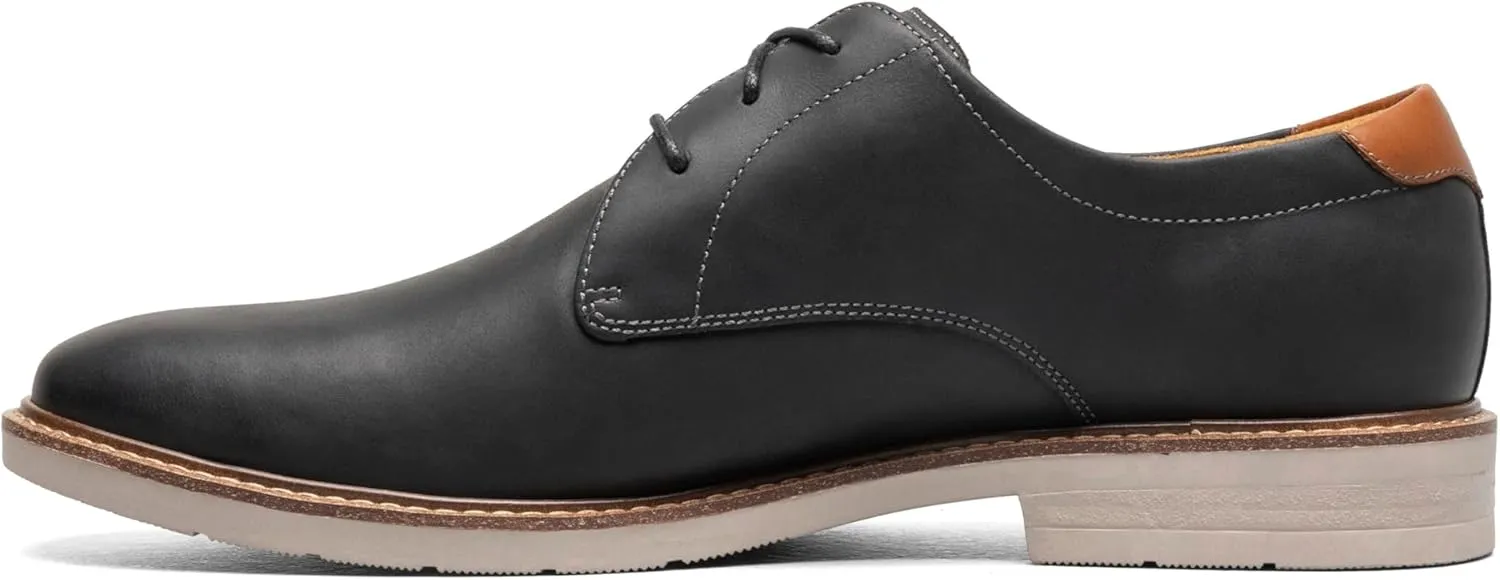 Florsheim Men's Herington Plain Toe Oxford