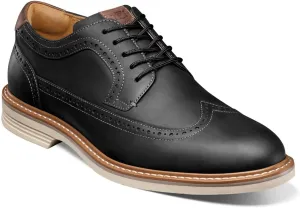 Florsheim Men's Norwalk Wingtip Oxford