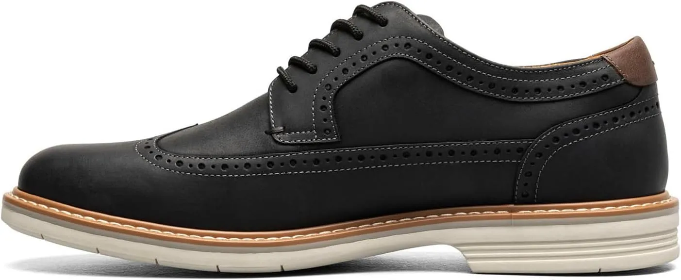 Florsheim Men's Norwalk Wingtip Oxford