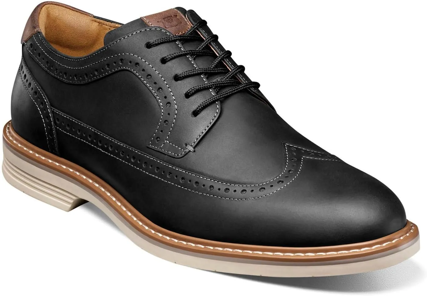Florsheim Men's Norwalk Wingtip Oxford