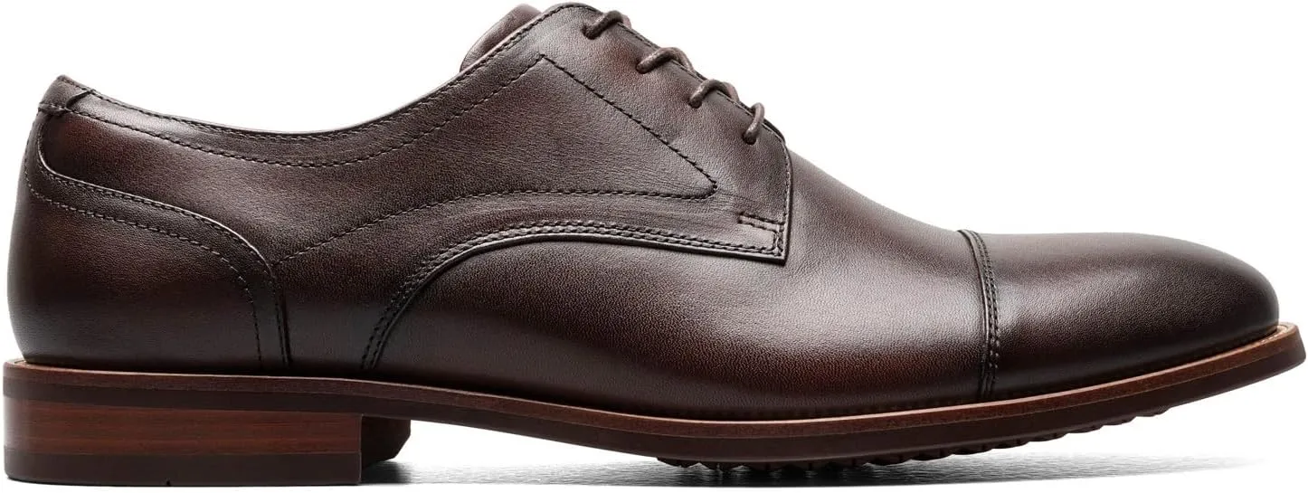 Florsheim Men's, Rucci Cap Toe Oxford