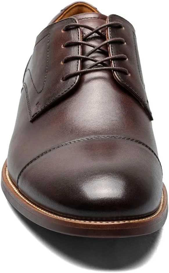 Florsheim Men's, Rucci Cap Toe Oxford