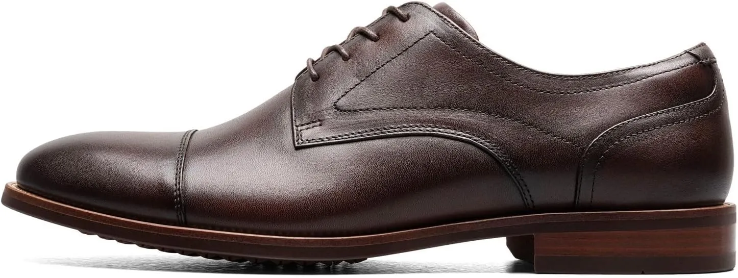 Florsheim Men's, Rucci Cap Toe Oxford