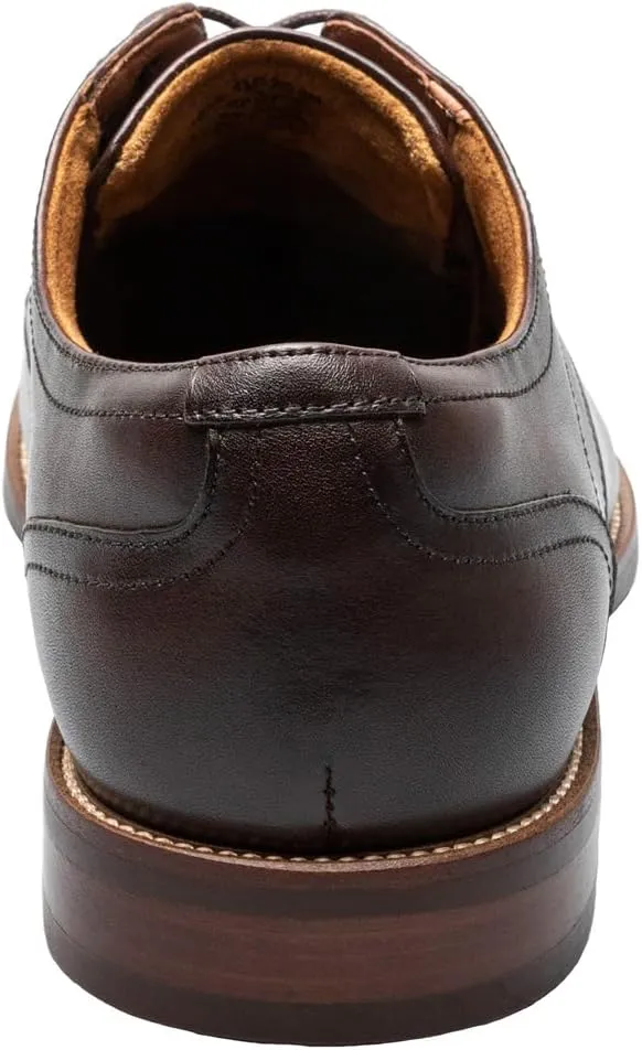 Florsheim Men's, Rucci Cap Toe Oxford