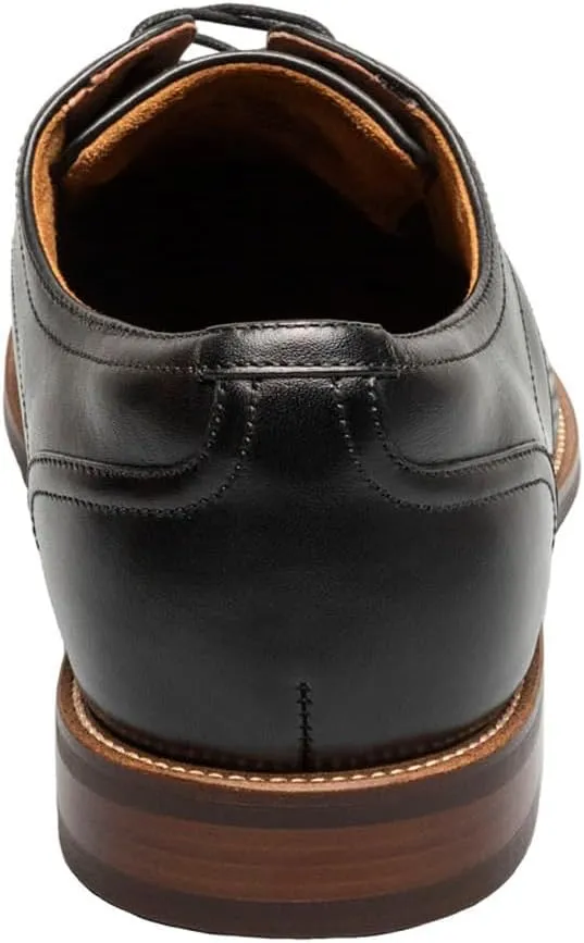 Florsheim Men's, Rucci Weave Cap Toe Oxford