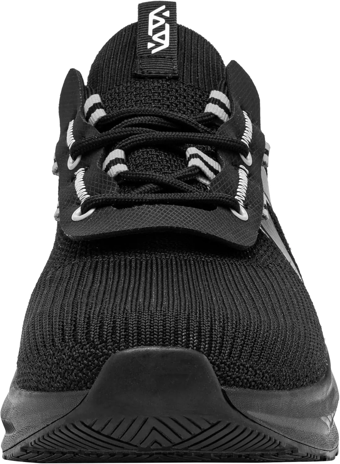 FLOWING PLUME Waterproof Shoes for Men Women Lightweight Tennis Sneaker Slip-Resistant Walking Running Shoes