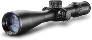 Frontier 34 FFP SF ZS 5–30x56 SF FFP Mil Pro Ext. (30x)