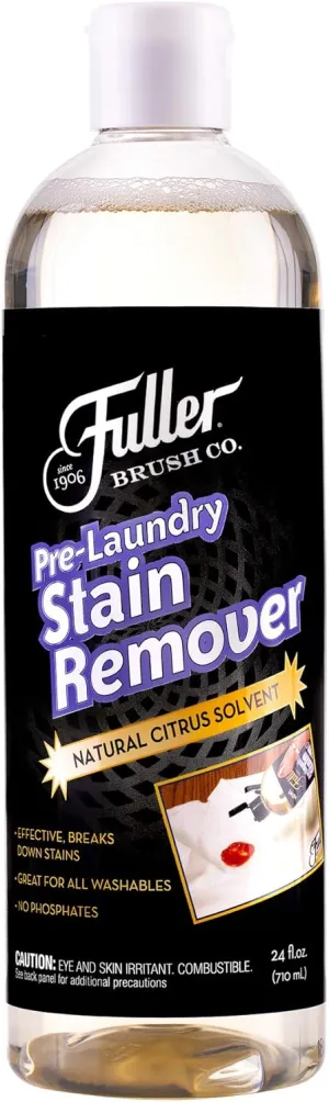 Fuller Brush Pre-Laundry Stain Remover