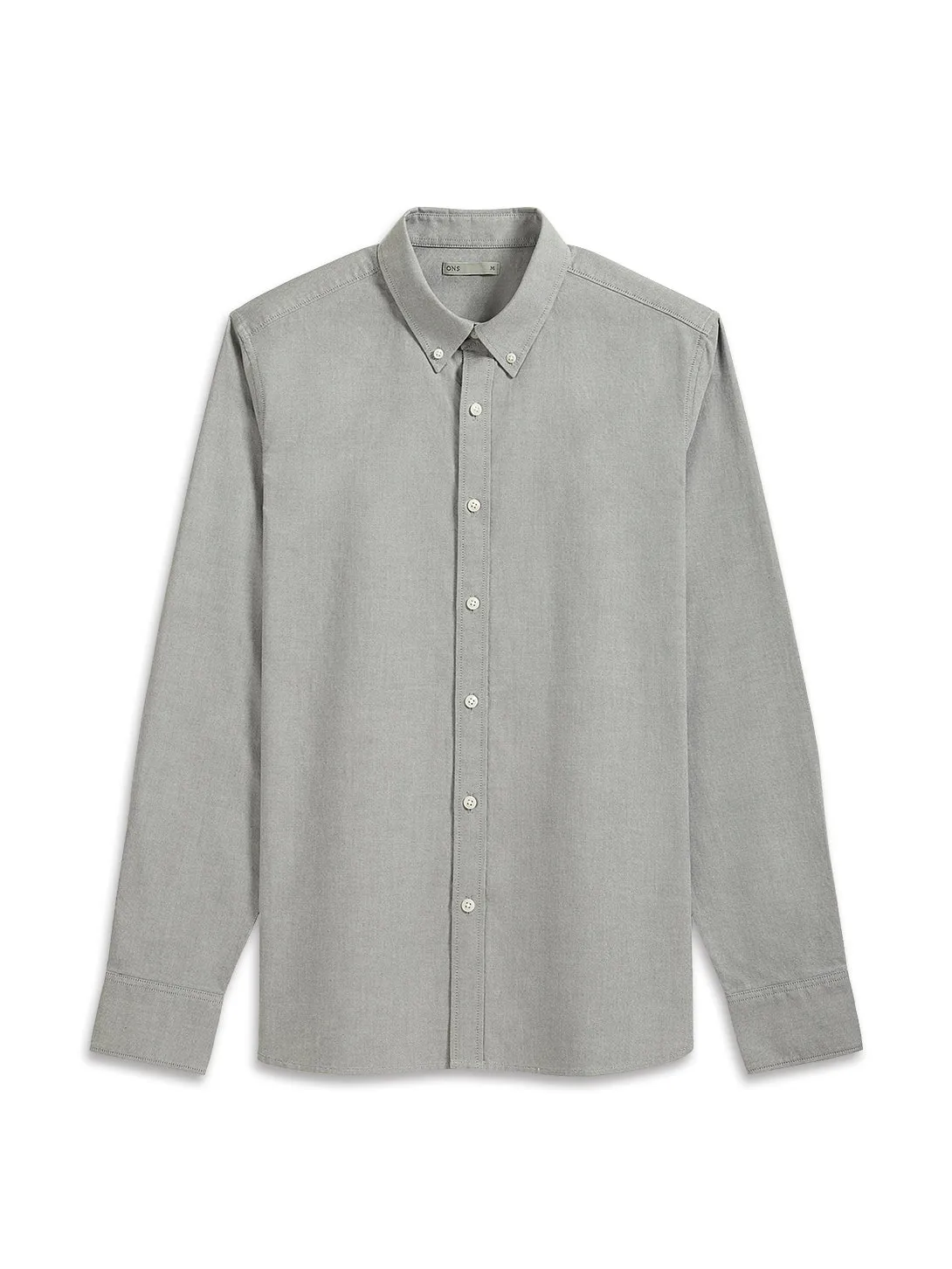 Fulton Oxford Shirt