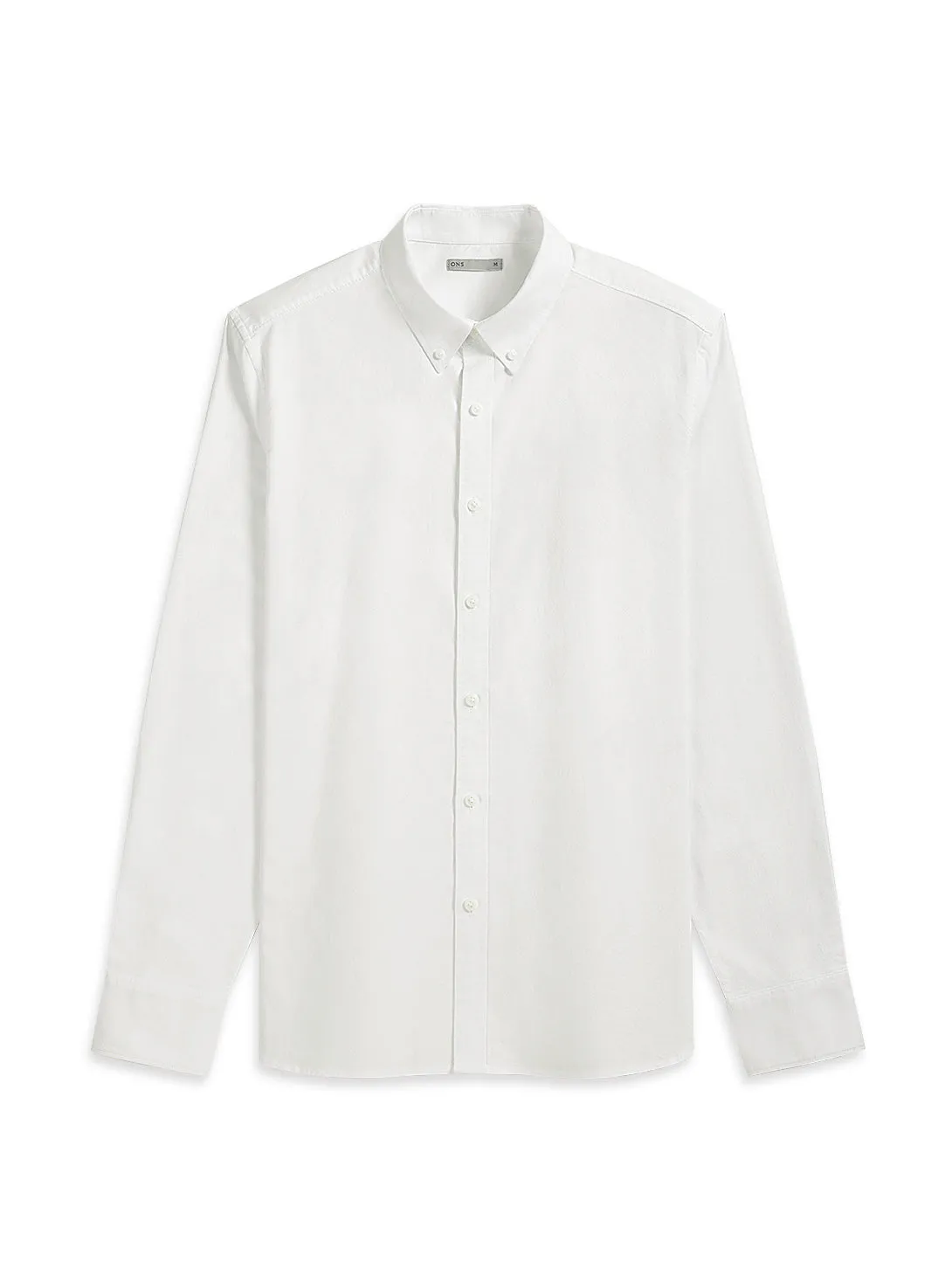 Fulton Oxford Shirt