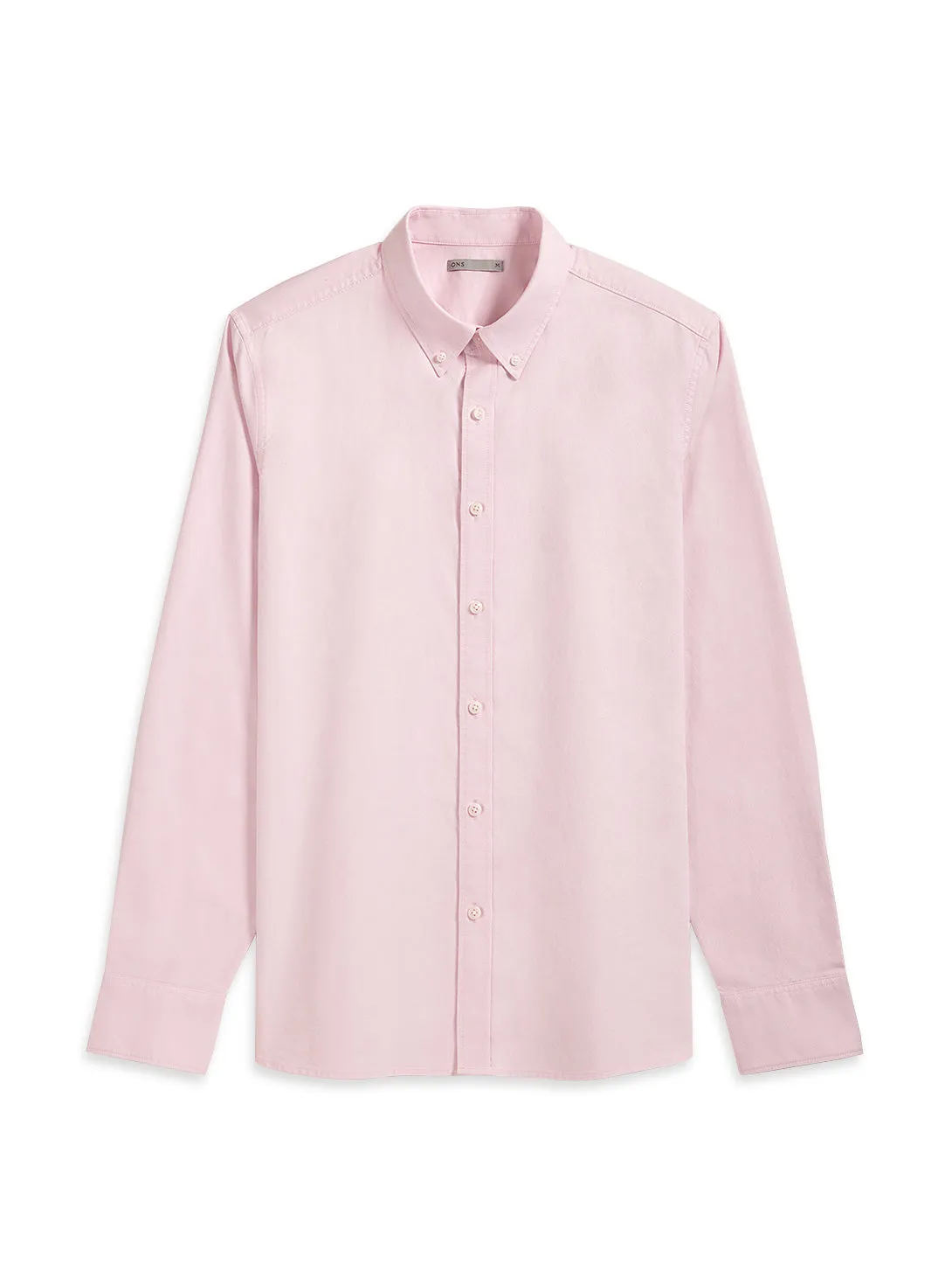 Fulton Oxford Shirt