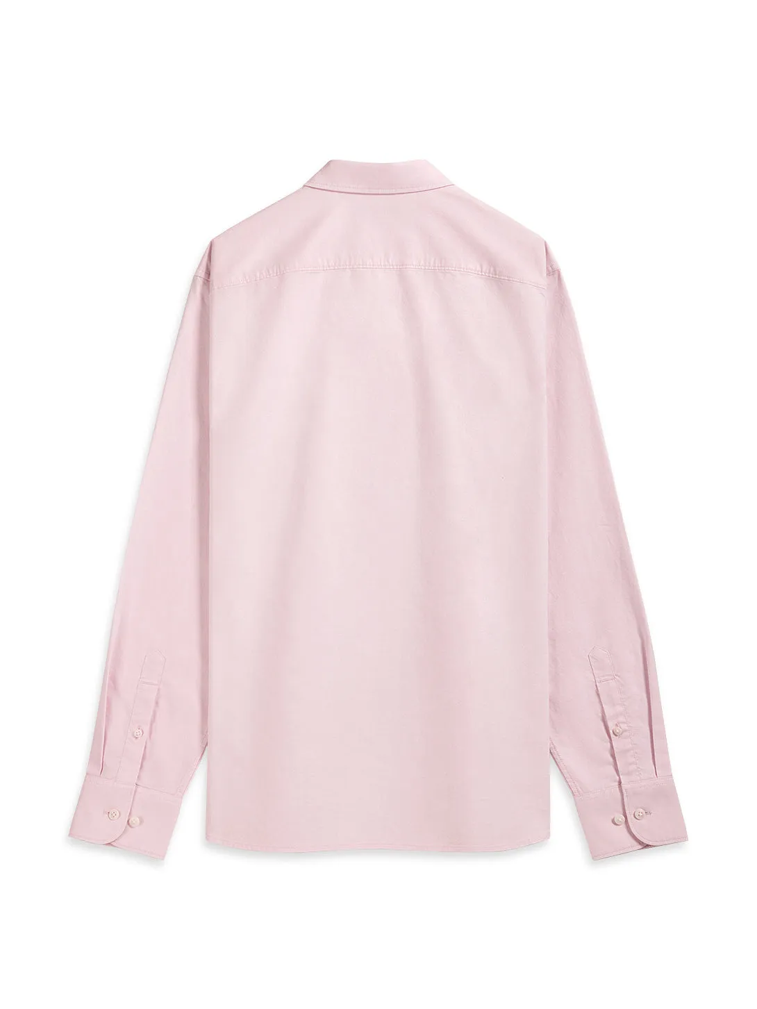 Fulton Oxford Shirt