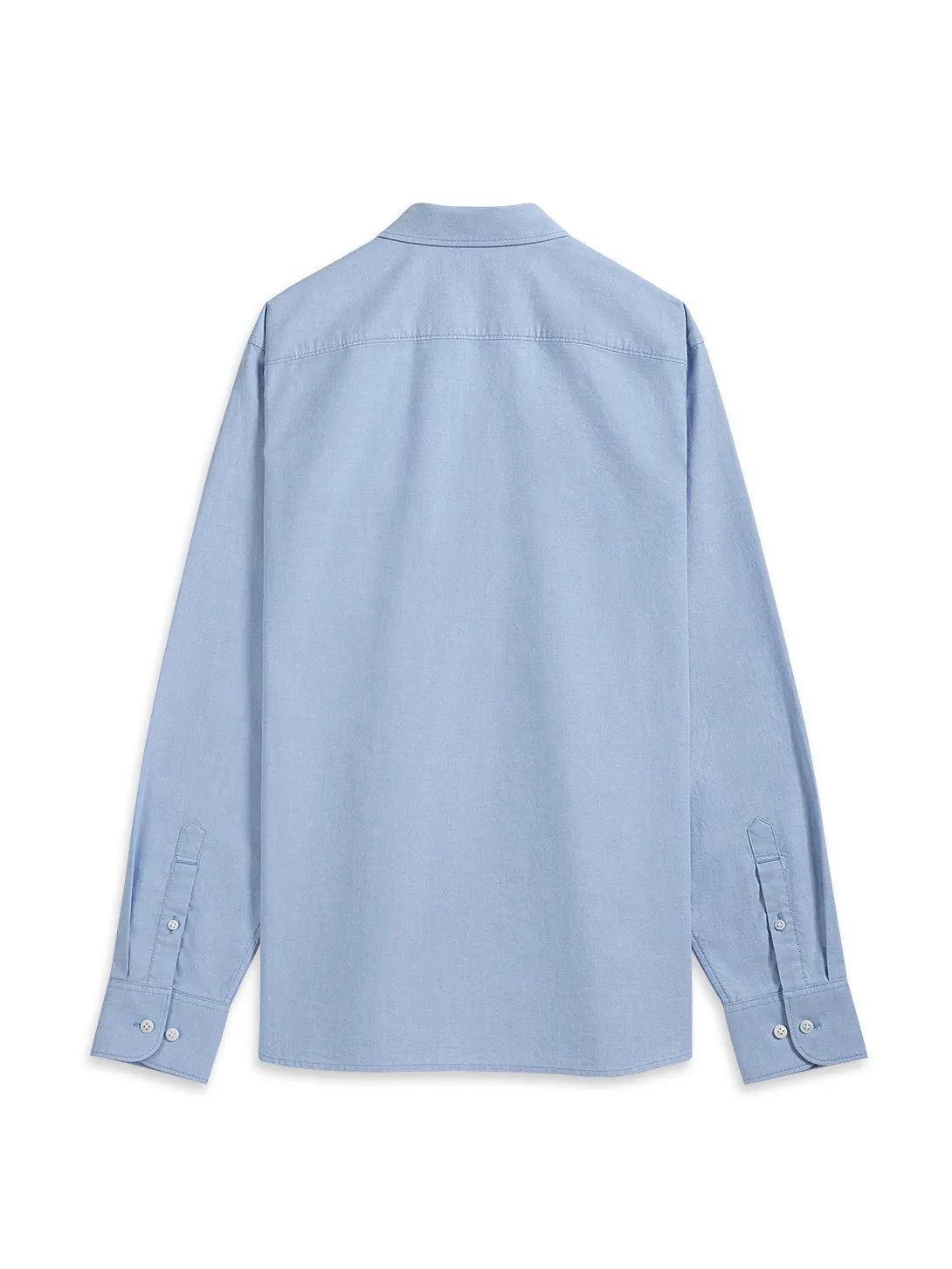 Fulton Oxford Shirt