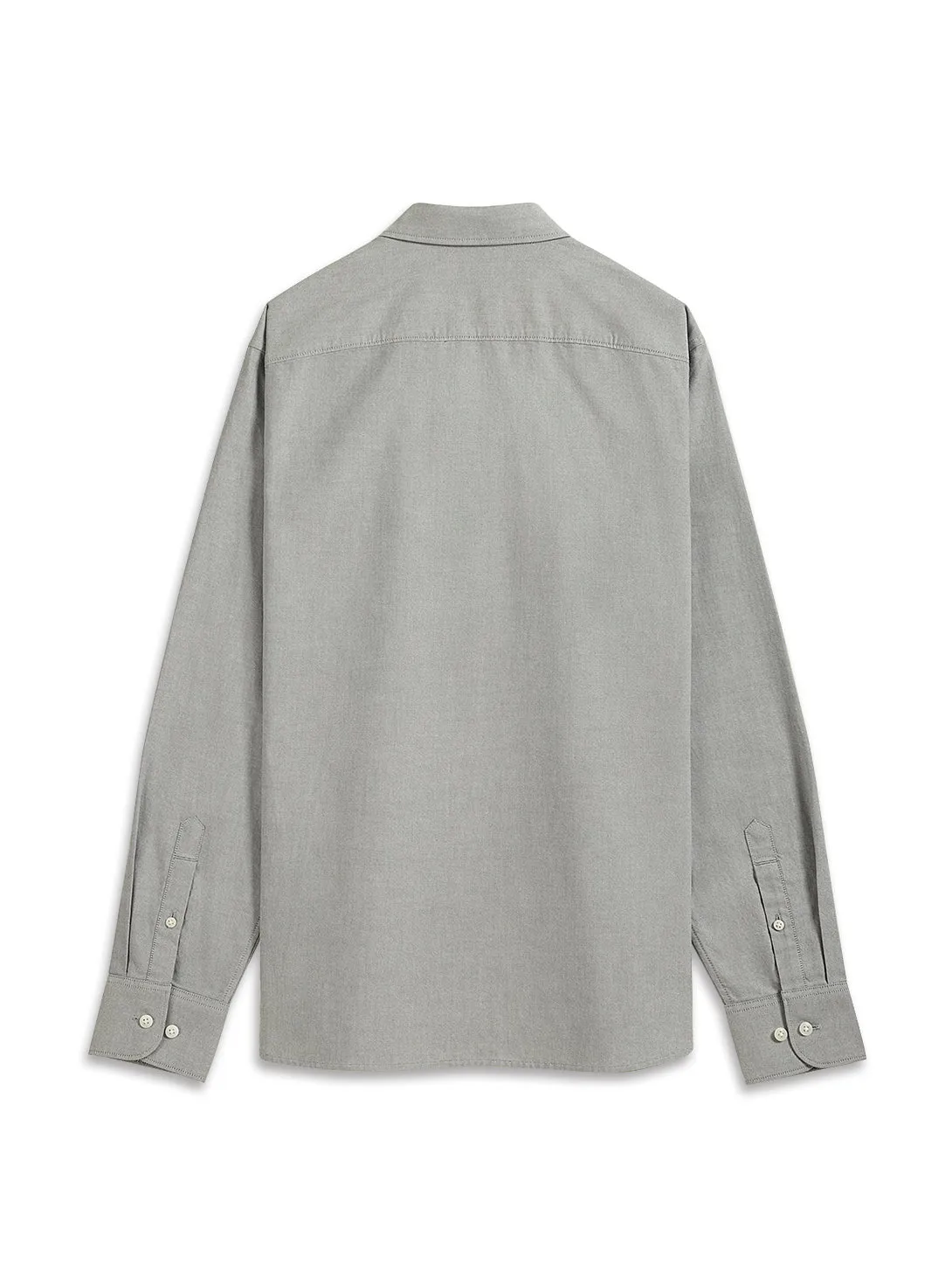 Fulton Oxford Shirt