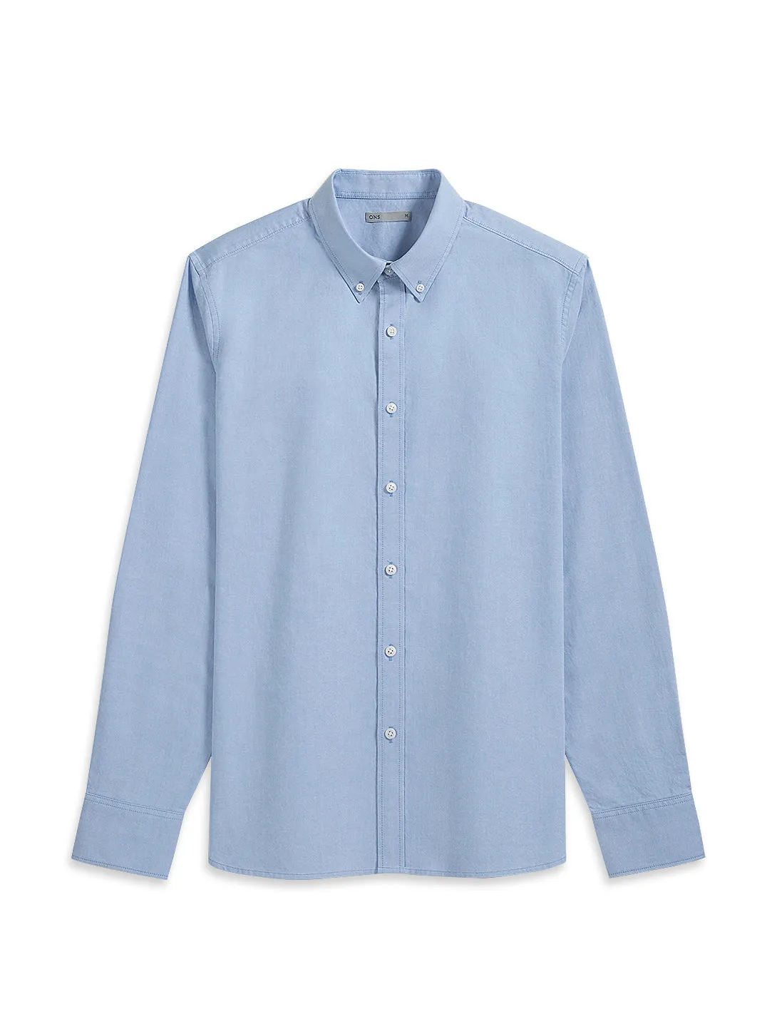 Fulton Oxford Shirt