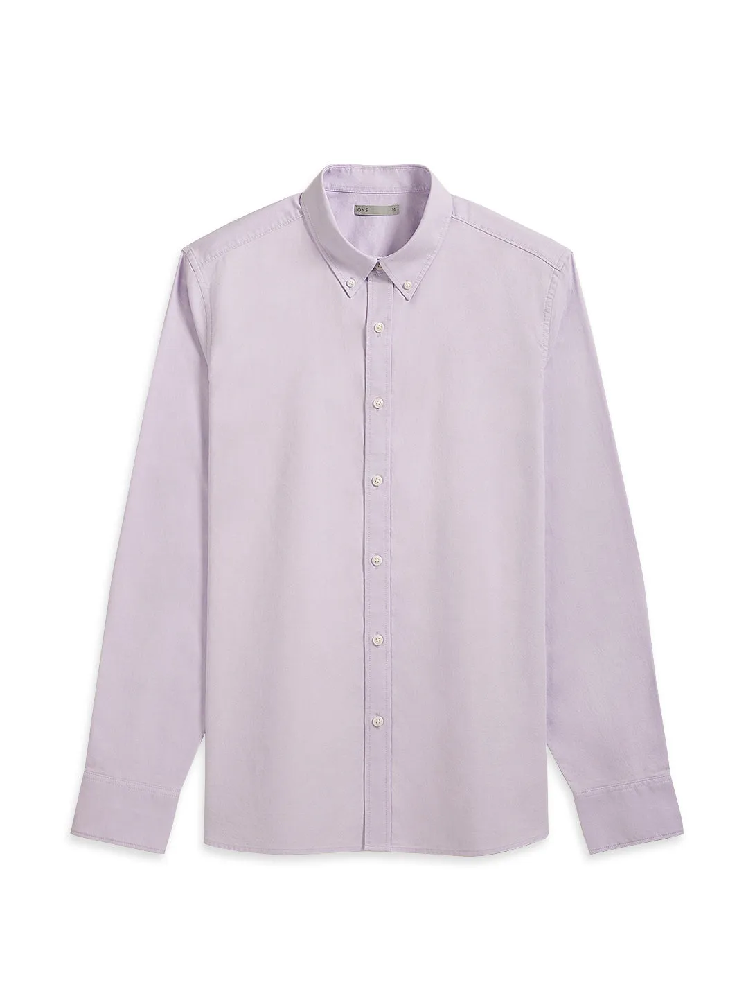 Fulton Oxford Shirt