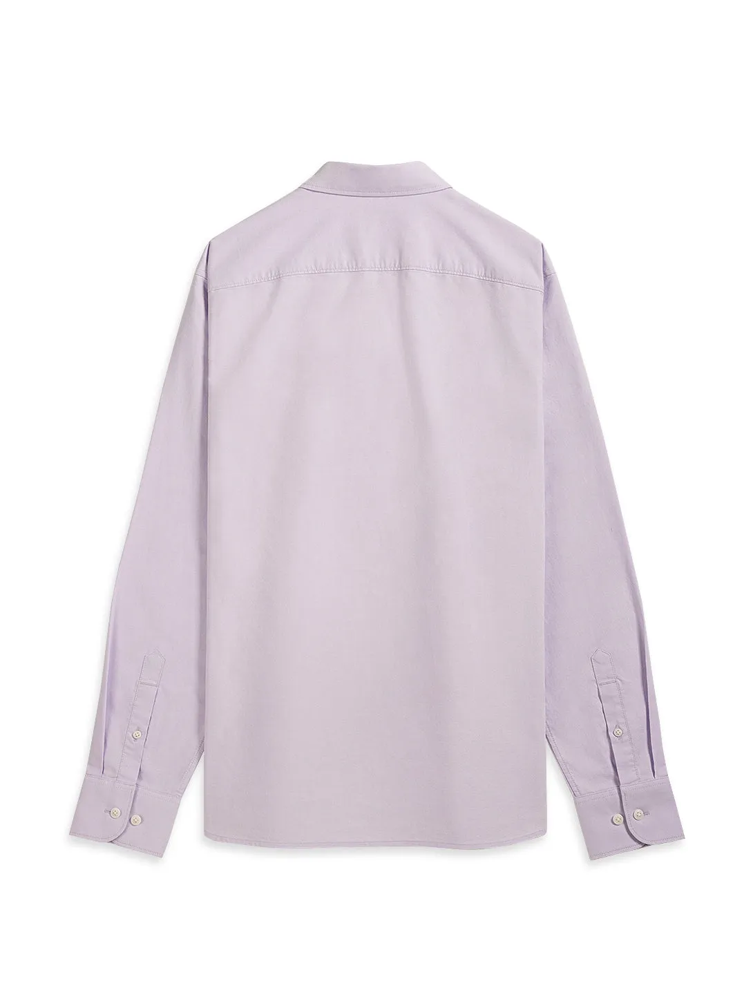 Fulton Oxford Shirt