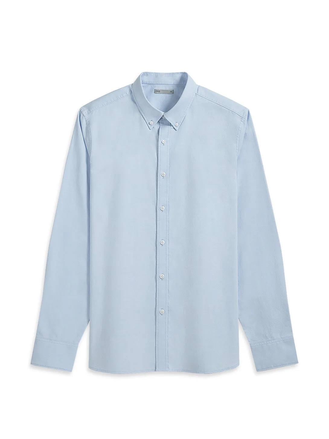 Fulton Oxford Shirt