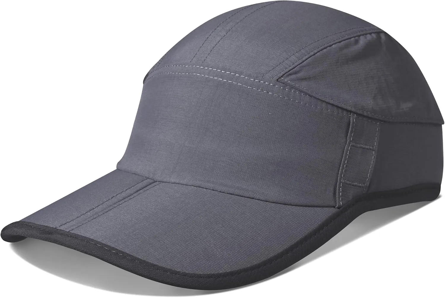 GADIEMKENSD Quick Drying Baseball Cap with Mesh Ventilation, Foldable Brim, Sun Protection UPF 50 
