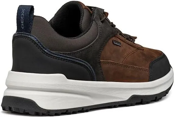 Geox Men's Sneaker