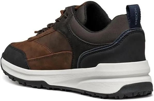 Geox Men's Sneaker