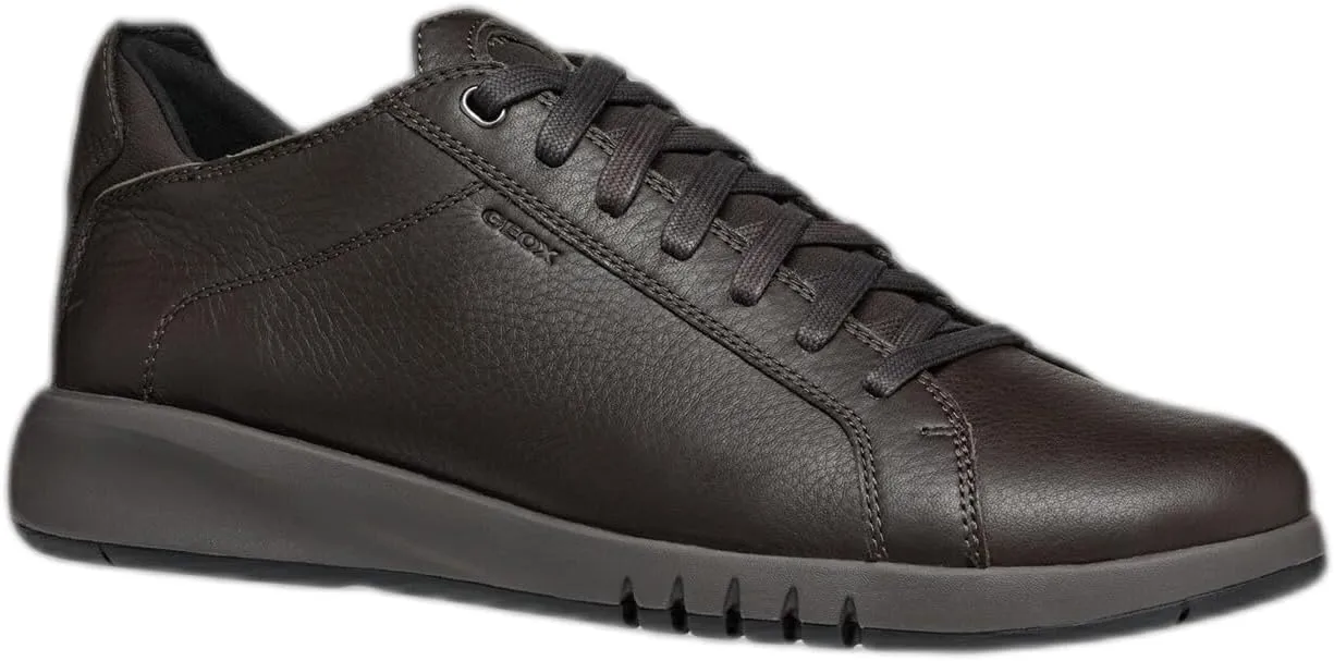 Geox Men's Walking Sneaker