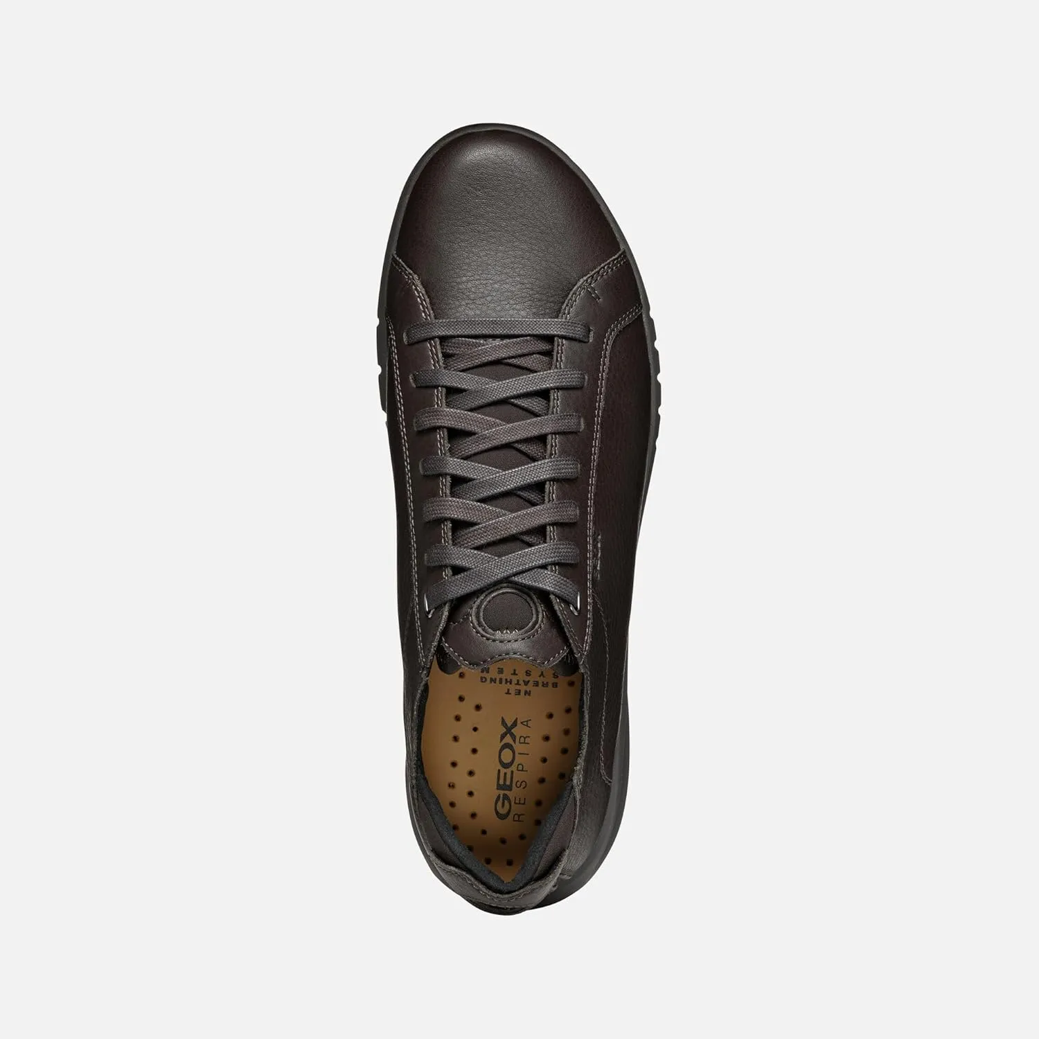 Geox Men's Walking Sneaker