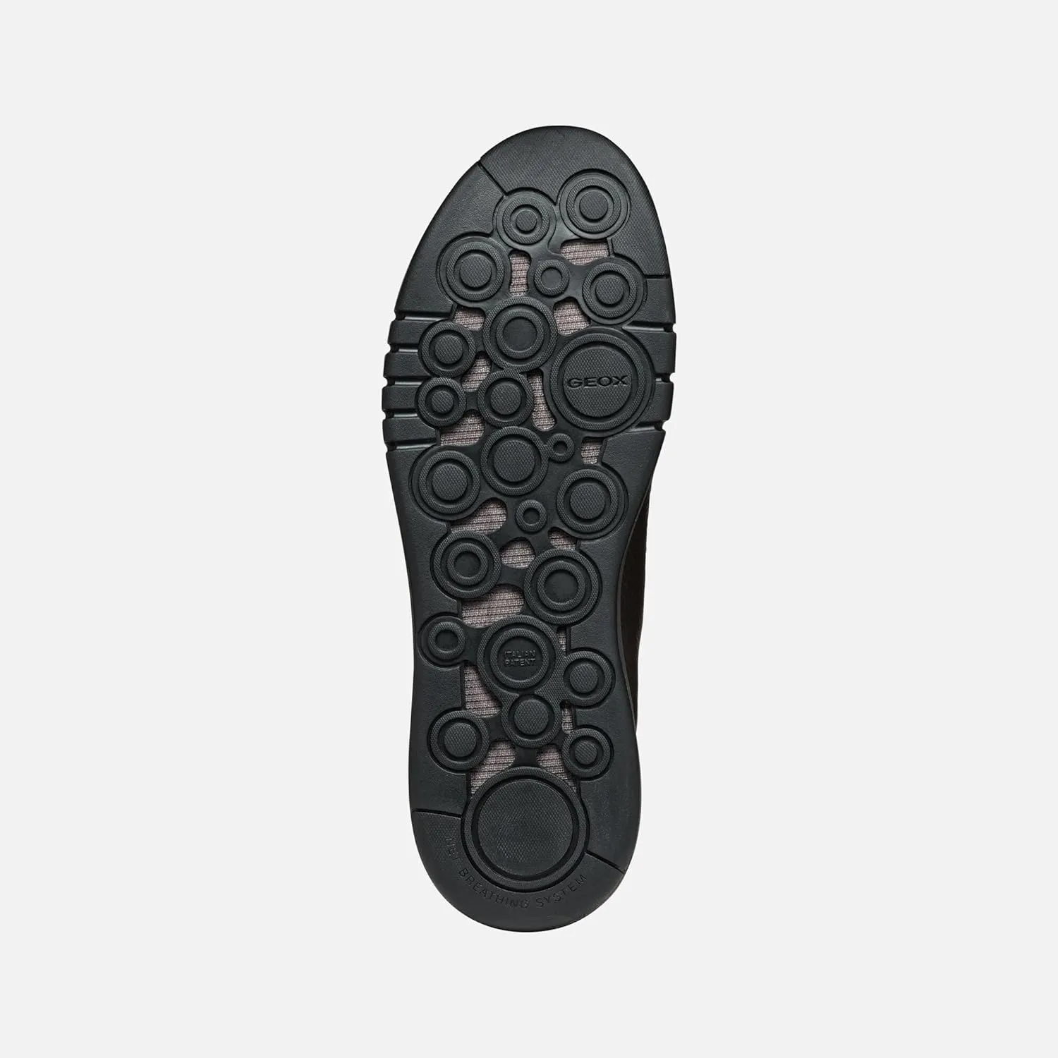 Geox Men's Walking Sneaker