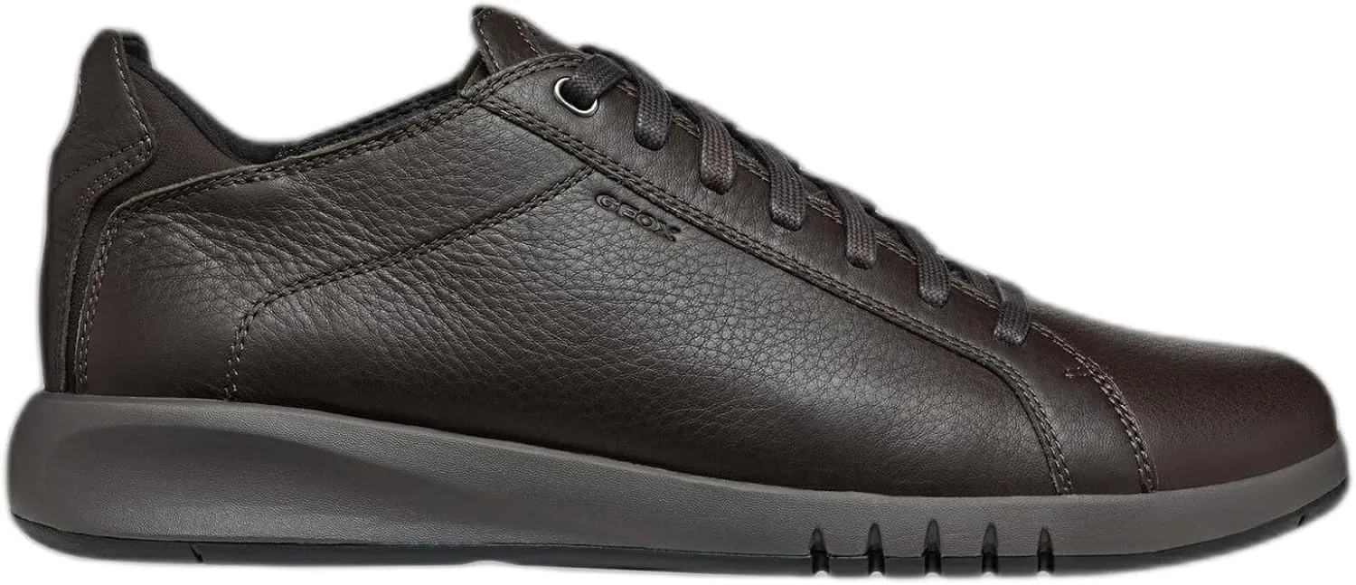Geox Men's Walking Sneaker