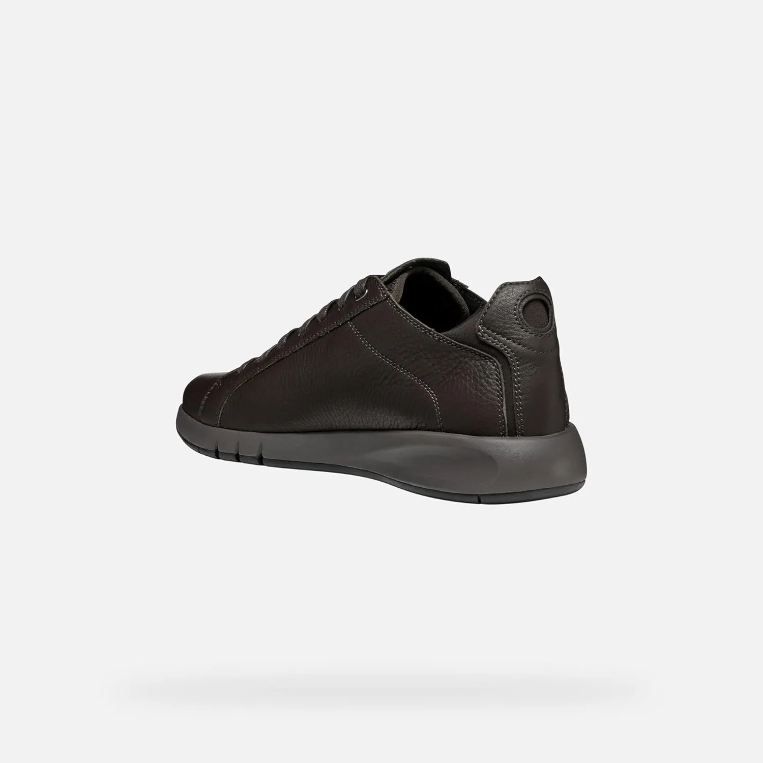 Geox Men's Walking Sneaker