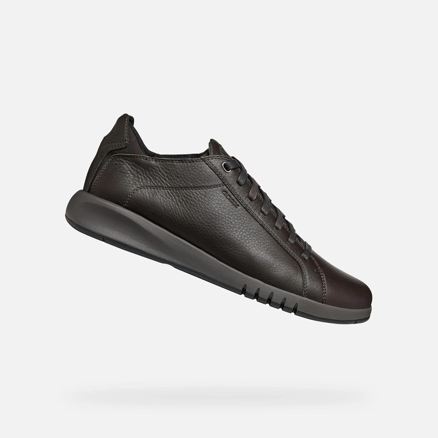 Geox Men's Walking Sneaker