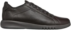 Geox Men's Walking Sneaker