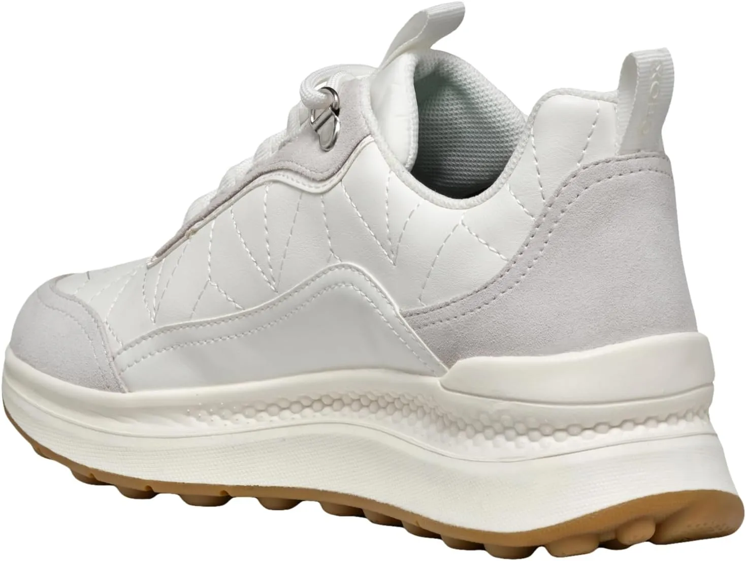 Geox Women's Walking Sneaker