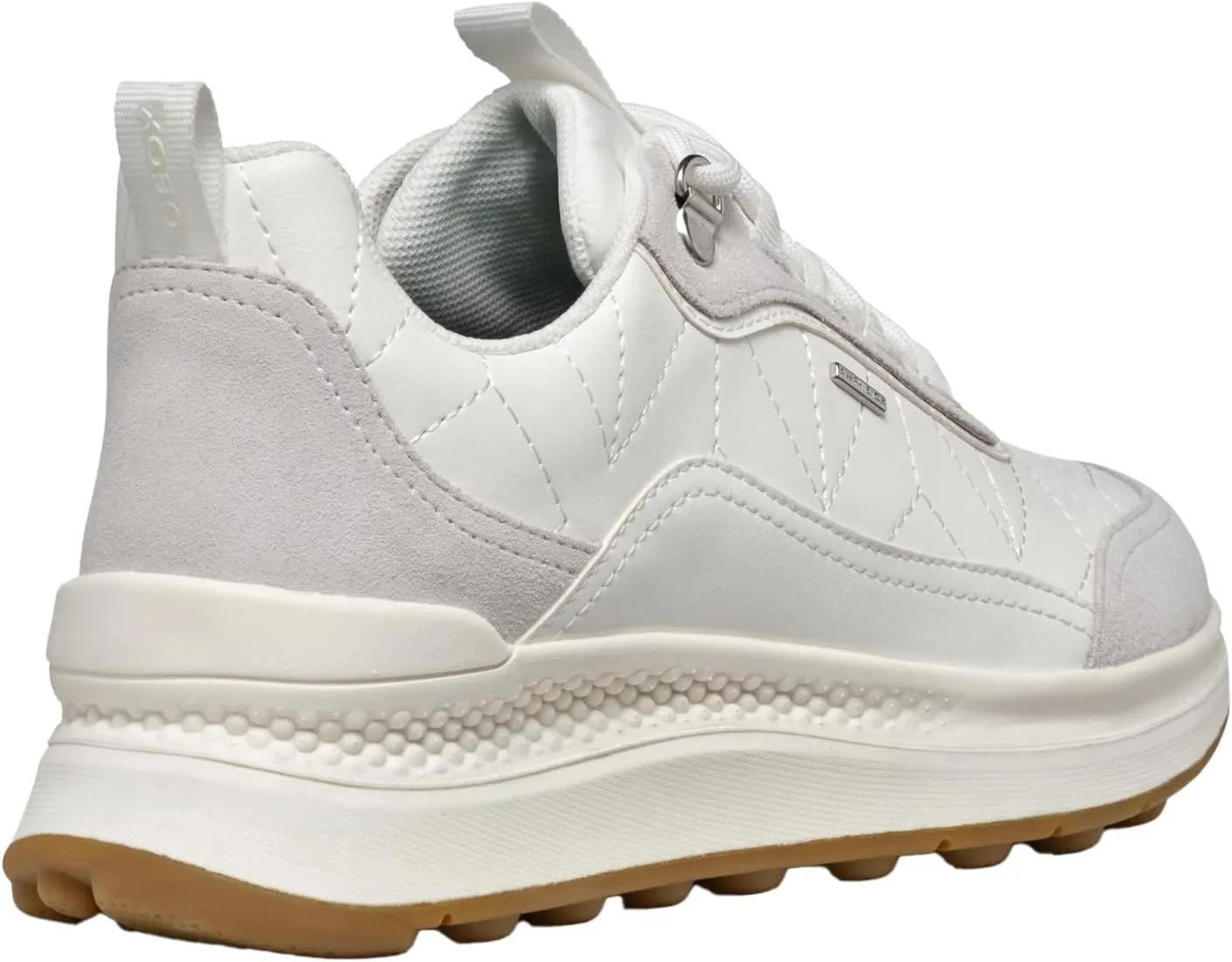 Geox Women's Walking Sneaker