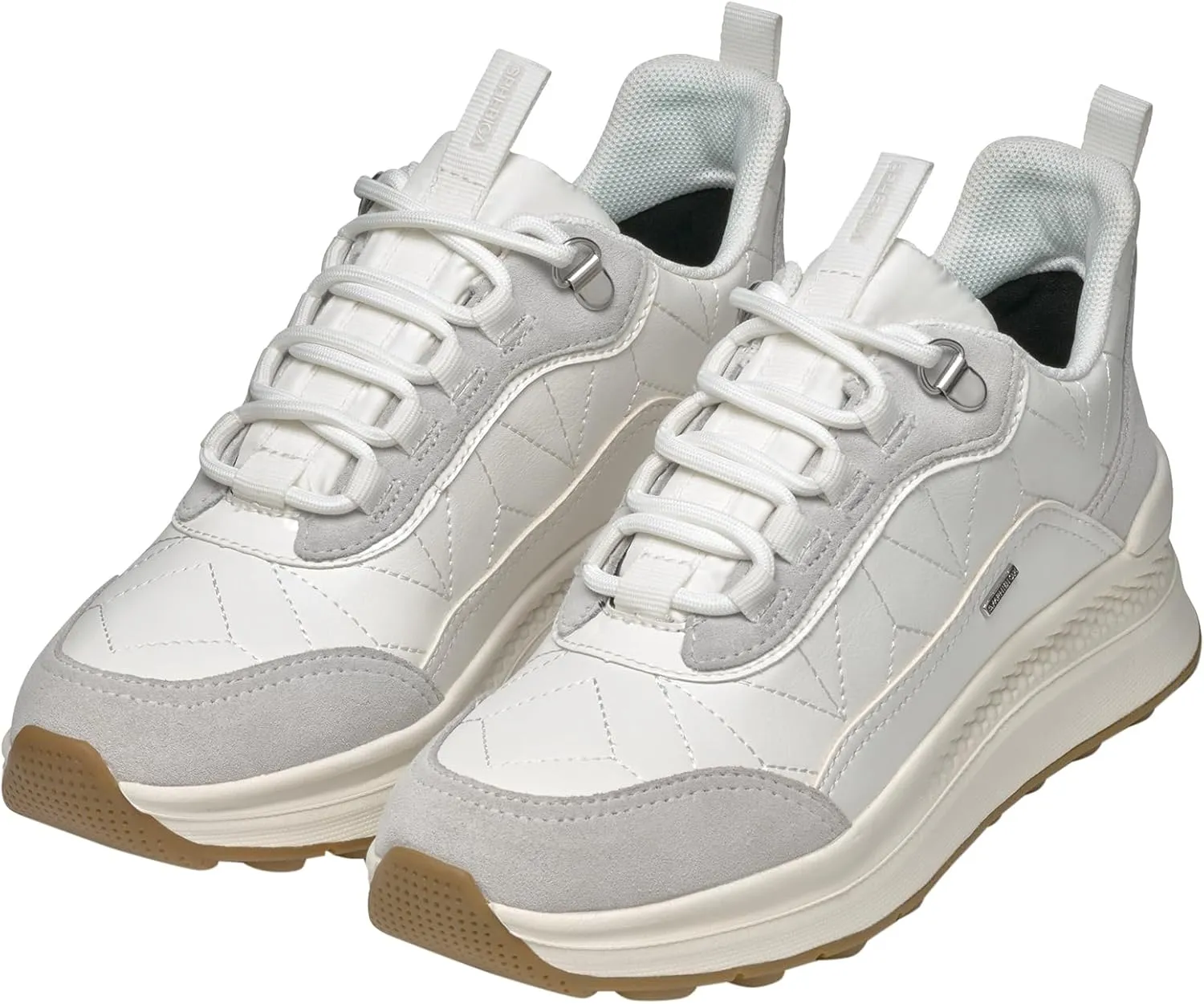 Geox Women's Walking Sneaker
