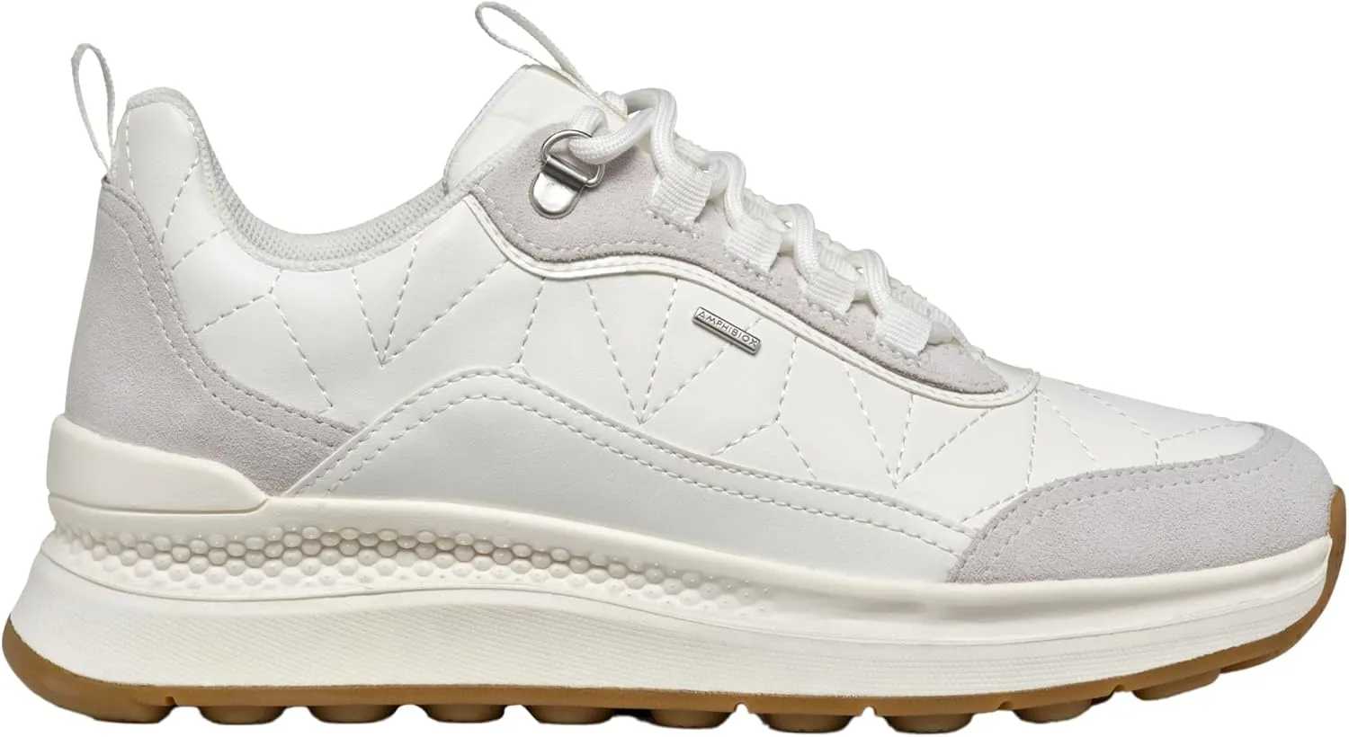 Geox Women's Walking Sneaker