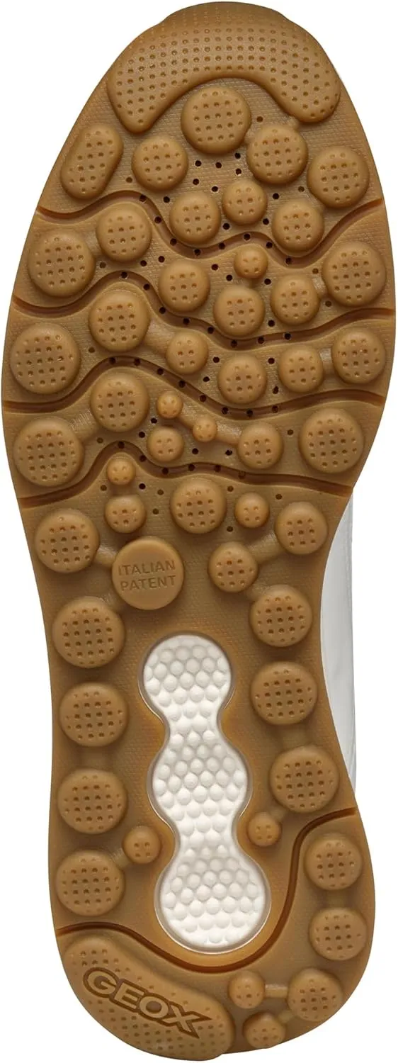 Geox Women's Walking Sneaker