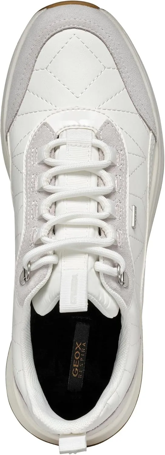 Geox Women's Walking Sneaker