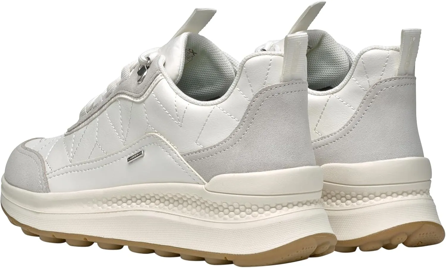 Geox Women's Walking Sneaker
