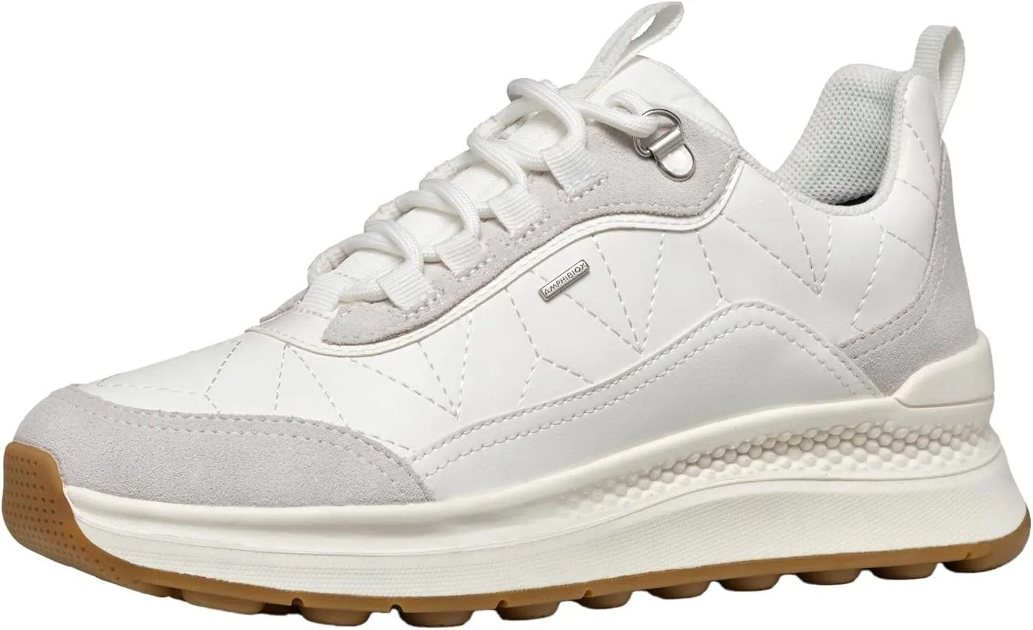 Geox Women's Walking Sneaker