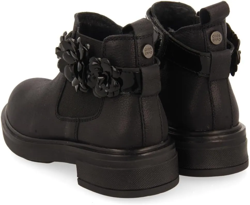 GIOSEPPO Girl's Classic Oxford Boot