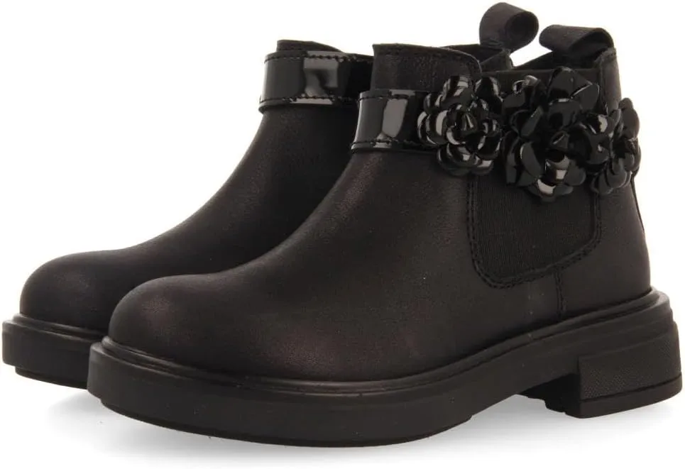 GIOSEPPO Girl's Classic Oxford Boot