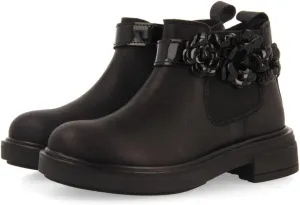 GIOSEPPO Girl's Classic Oxford Boot