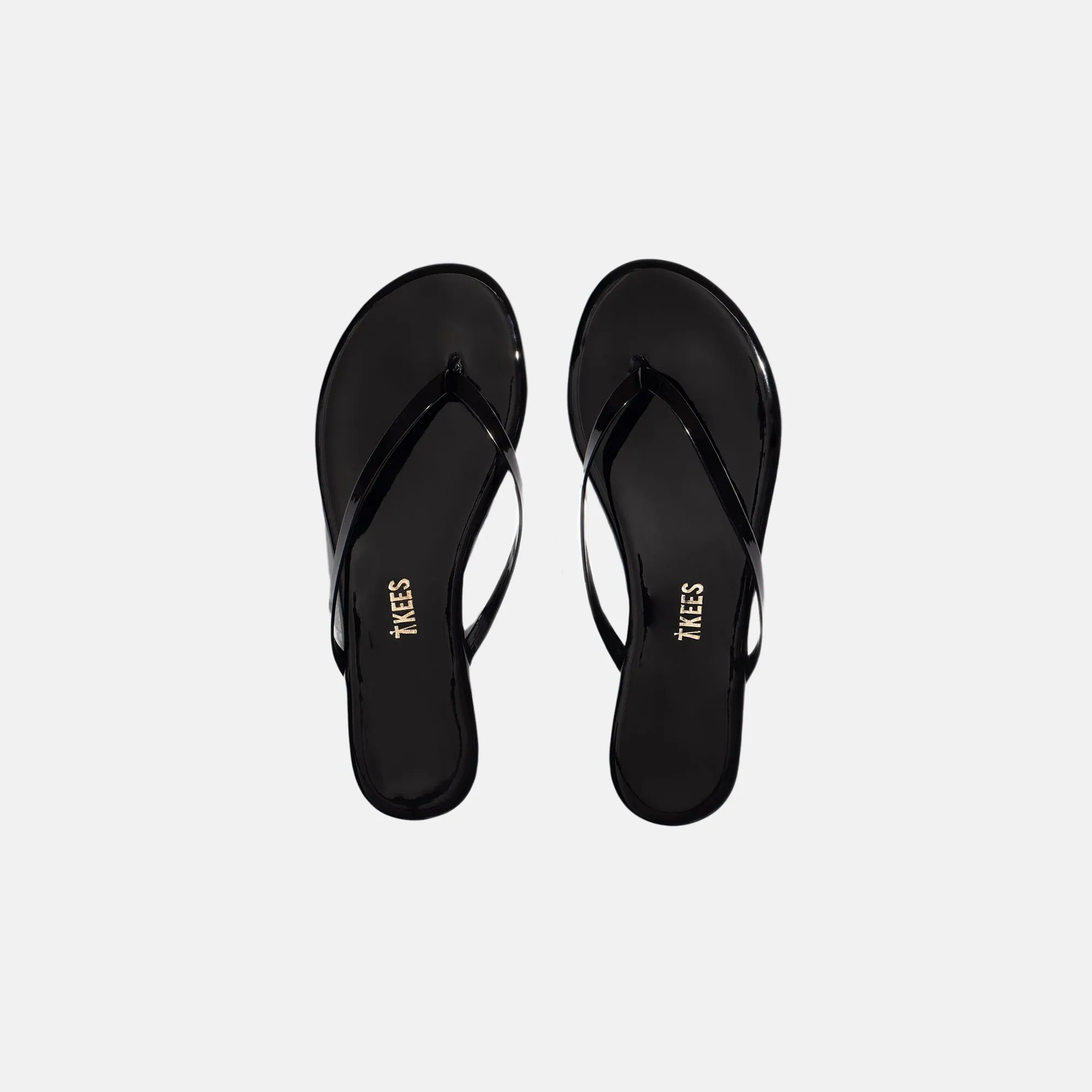 Glosses Flops